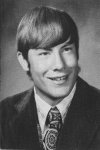 William Ronald Betten
