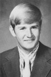 Clyde Harr