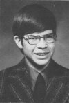 Joel Haber