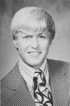 Lonnie Robertson