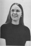 Mary Todd