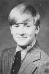Tim Robinson